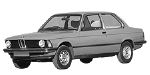 BMW E21 P326A Fault Code