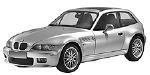 BMW E36-7 P326A Fault Code