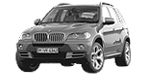 BMW E70 P326A Fault Code