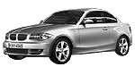BMW E82 P326A Fault Code