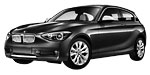BMW F21 P326A Fault Code