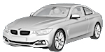 BMW F32 P326A Fault Code