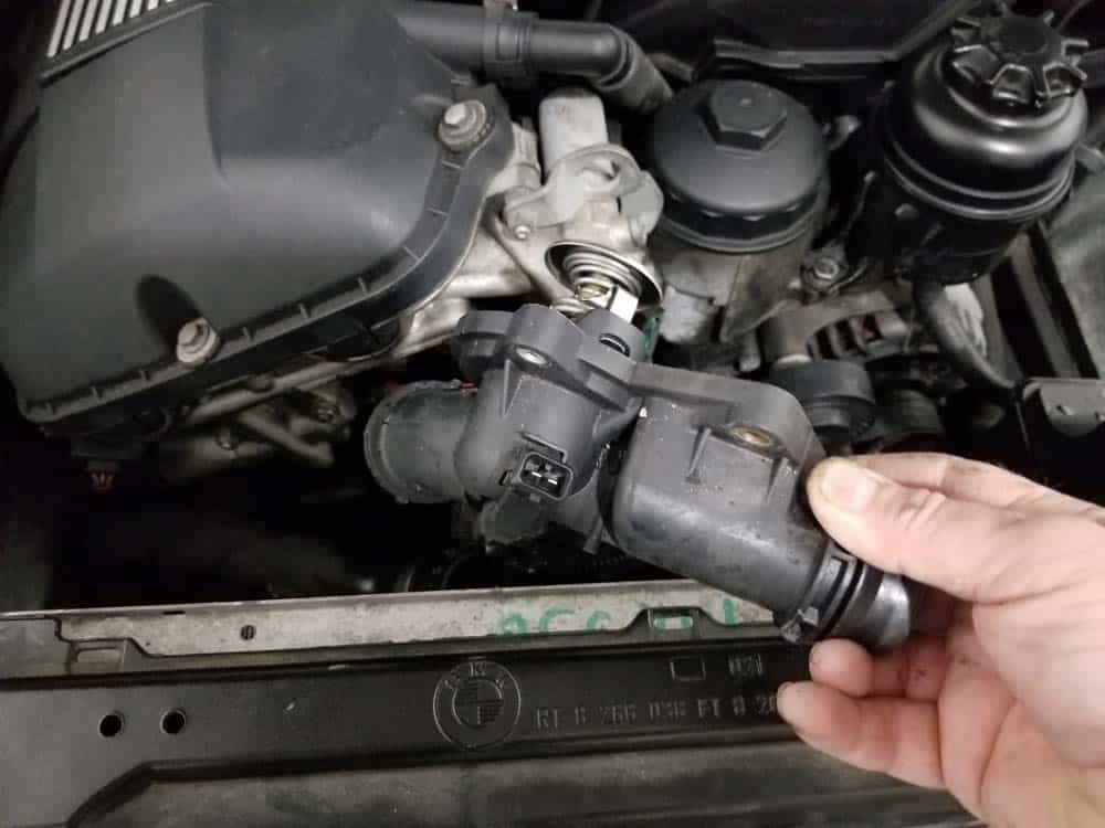 See P326A repair manual